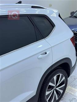 فولكسفاغن تاوس